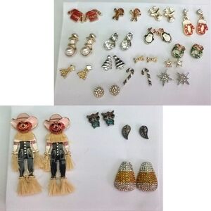 Earring Bundle